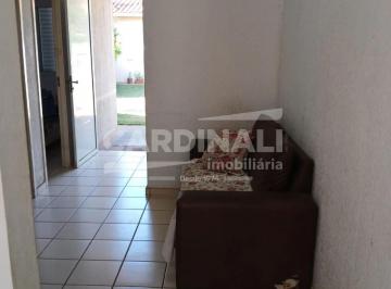Casa · 48m² · 2 Quartos · 1 Vaga · Casa de Condomínio para venda em Jardim Ipanema de 48.00m² com 2 Quartos e 1 Garagem
