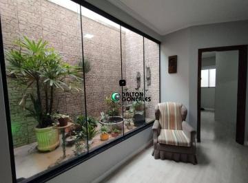 Casa · 150m² · 3 Quartos · 3 Vagas · Casa para venda em Jardim Europa Ii de 150.00m² com 3 Quartos, 1 Suite e 3 Garagens