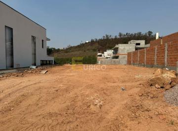 Terreno · 300m² · Terreno en Condomínio para venda em Condomínio Residencial Mont'Alcino de 300.00m²