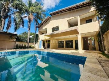Casa · 384m² · 4 Quartos · 4 Vagas · Casa de Condomínio para venda em Condomínio Villaggio Del Hipica de 384.12m² com 4 Quartos, 4 Suites