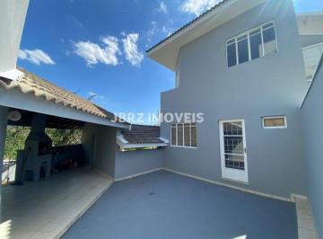 Casa · 290m² · 6 Quartos · 4 Vagas · Casa para venda em Jardim Portal De Itaici de 290.00m² com 6 Quartos, 3 Suites e 4 Garagens