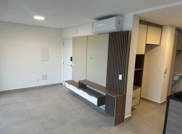 Apartamento · 78m² · 2 Quartos · 2 Vagas · Apartamento para alugar em Jardim Maria José de 78.44m² com 2 Quartos, 1 Suite e 2 Garagens
