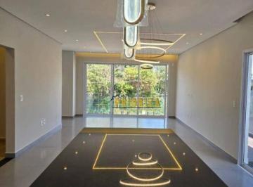 Casa · 242m² · 4 Quartos · 2 Vagas · Casa de Condomínio para venda em Cyrela Landscape Esplanada de 242.00m² com 4 Quartos, 3 Suites e 2