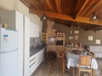 Casa · 170m² · 3 Quartos · 2 Vagas · Casa de Condomínio para venda em Condomínio Japi Ecovillage I de 170.00m² com 3 Quartos, 1 Suite e 2