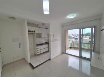 Apartamento · 48m² · 2 Quartos · 1 Vaga · Apartamento para alugar em Portão Vermelho de 48.00m² com 2 Quartos e 1 Garagem