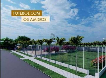 Terreno · 392m² · Terreno en Condomínio para venda em Santa Terezinha de 392.00m²