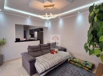 Casa · 70m² · 2 Quartos · 1 Vaga · Casa para venda em Bonfim de 70.00m² com 2 Quartos e 1 Garagem