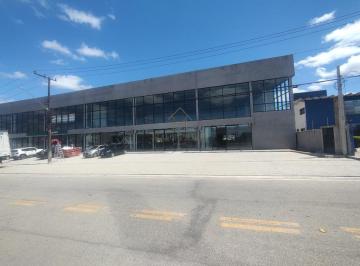 Comercial · 1400m² · 6 Vagas · Loja para alugar em Residencial Recanto Verde de 1400.00m² com 6 Garagens