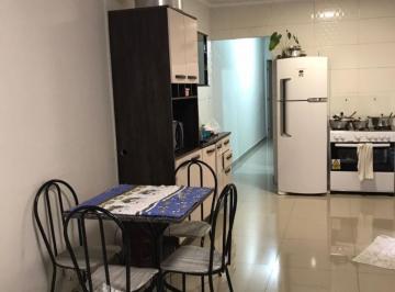 Casa · 125m² · 3 Quartos · 1 Vaga · Casa para venda em Jardim Regina Alice de 125.00m² com 3 Quartos, 1 Suite e 1 Garagem