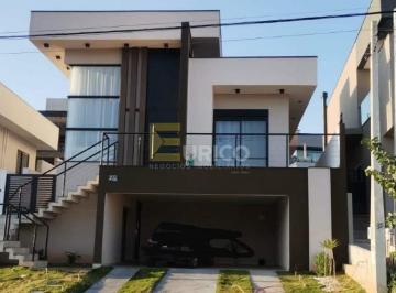 Casa · 205m² · 3 Quartos · 2 Vagas · Casa de Condomínio para venda em Condomínio Residencial Ibi Aram II de 205.00m² com 3 Quartos, 1 Sui