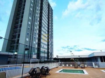 Apartamento · 52m² · 2 Quartos · 1 Vaga · Apartamento para venda em Condominio Landscape de 52.00m² com 2 Quartos, 1 Suite e 1 Garagem