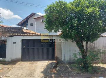 Casa · 101m² · 3 Quartos · 2 Vagas · Casa para venda em Jardim São Marcos de 101.29m² com 3 Quartos e 2 Garagens