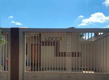 Casa · 160m² · 4 Quartos · 2 Vagas · Casa para venda em Jardim Ouro Branco de 160.00m² com 4 Quartos, 1 Suite e 2 Garagens