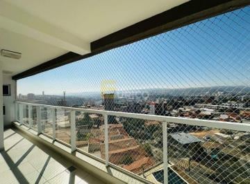 Apartamento · 111m² · 3 Quartos · 2 Vagas · Apartamento para venda em Condomínio Residencial Miami de 111.00m² com 3 Quartos, 1 Suite e 2 Garage