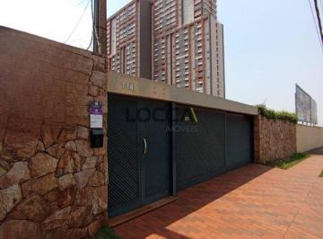 Comercial · 452m² · 1 Vaga · Imóvel Comercial para alugar em Alto Da Boa Vista de 452.00m² com 1 Garagem