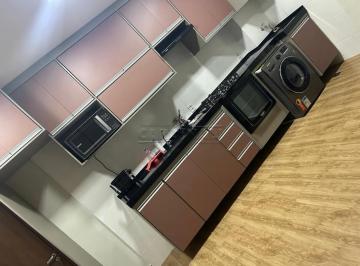Apartamento · 50m² · 2 Quartos · 1 Vaga · Apartamento para venda em Jardim Gibertoni de 50.00m² com 2 Quartos, 1 Suite e 1 Garagem