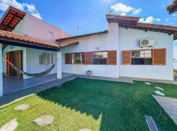 Casa · 280m² · 4 Quartos · 4 Vagas · Casa de Condomínio para venda em Condomínio Residencial Paineiras de 280.46m² com 4 Quartos, 1 Suite