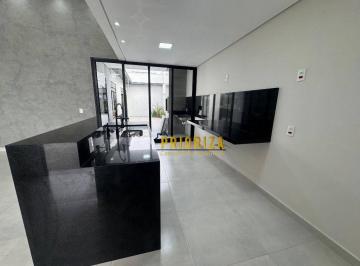 Casa · 140m² · 3 Quartos · 2 Vagas · Casa de Condomínio para venda em Condomínio Reserva Ipanema de 140.00m² com 3 Quartos, 1 Suite e 2 G