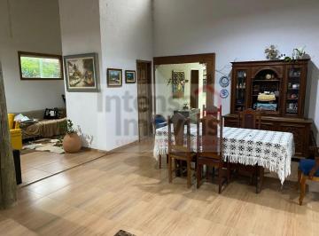 Terreno · 1970m² · 3 Quartos · 2 Vagas · Chácara para venda em Piedade de 1970.00m² com 3 Quartos, 1 Suite e 2 Garagens