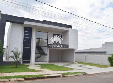 Casa · 600m² · 4 Quartos · 4 Vagas · Casa de Condomínio para venda em Jardim Colonial de 600.00m² com 4 Quartos, 4 Suites e 4 Garagens