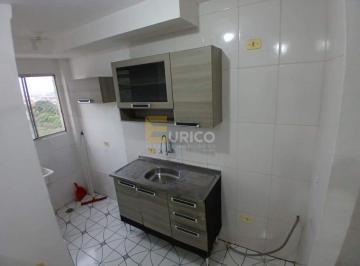 Apartamento · 44m² · 2 Quartos · 1 Vaga · Apartamento para venda em Condomínio Residencial Cruzeiro Do Sul de 44.00m² com 2 Quartos e 1 Garag