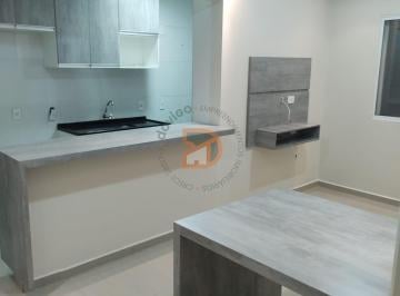 Apartamento · 54m² · 2 Quartos · 1 Vaga · Apartamento para venda em Jardim Suécia de 54.00m² com 2 Quartos e 1 Garagem