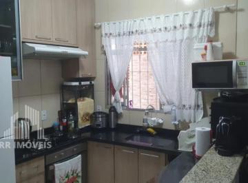 Casa · 300m² · 2 Quartos · 2 Vagas · Casa para venda em Cidade São Pedro - Gleba A de 300.00m² com 2 Quartos, 1 Suite e 2 Garagens