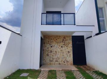 Casa · 130m² · 3 Quartos · 2 Vagas · Casa para venda em Villas Do Jaguari de 130.00m² com 3 Quartos, 1 Suite e 2 Garagens