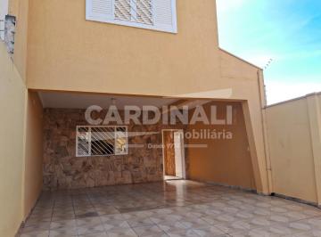 Casa · 165m² · 3 Quartos · 4 Vagas · Casa para venda em Jardim Morumbi de 165.00m² com 3 Quartos, 1 Suite e 4 Garagens