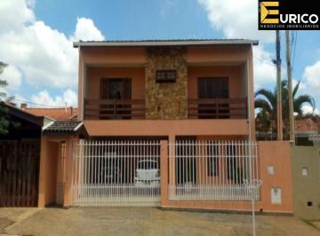 Casa · 340m² · 3 Quartos · 4 Vagas · Casa para venda em Jardim Alto da Boa Vista de 340.00m² com 3 Quartos, 1 Suite e 4 Garagens