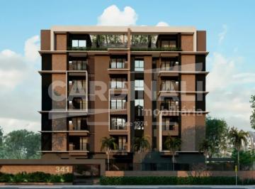 Apartamento · 65m² · 1 Quarto · 1 Vaga · Apartamento para venda em Jardim Nossa Senhora Auxiliadora de 65.00m² com 1 Quarto, 1 Suite e 1 Gara