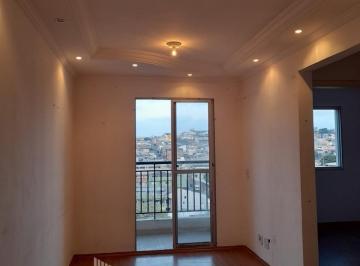 Apartamento · 48m² · 2 Quartos · 1 Vaga · Apartamento para venda em Parque Roseira de 48.00m² com 2 Quartos e 1 Garagem