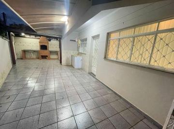 Casa · 105m² · 3 Quartos · 2 Vagas · Casa para venda em Vila Grego Ii de 105.00m² com 3 Quartos, 1 Suite e 2 Garagens