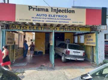 Comercial · 139m² · 3 Quartos · 2 Vagas · Prédio Comercial para venda em Cangaiba de 139.00m² com 3 Quartos e 2 Garagens