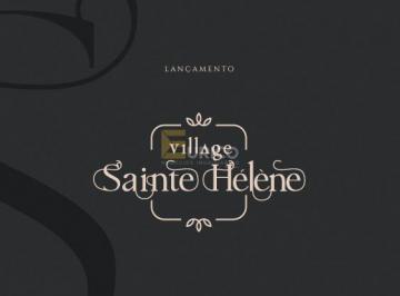 Casa · 221m² · 3 Quartos · Casa de Condomínio para venda em Condomínio Village Sainte Hélène de 221.00m² com 3 Quartos e 3 Suit