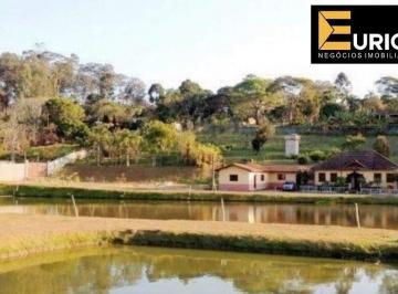 Terreno · 300m² · 5 Quartos · Chácara para venda em Rodovia Bunjiro Nakao de 300.00m² com 5 Quartos