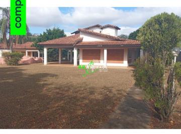 Terreno · 5000m² · 3 Quartos · 10 Vagas · Chácara para venda em Prolongamento Jardim Aeroporto I de 5000.00m² com 3 Quartos, 1 Suite e 10 Gara