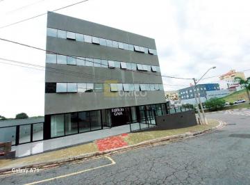 Comercial · 44m² · 1 Vaga · Sala Comercial para venda em Portal de Vinhedo de 44.46m² com 1 Garagem