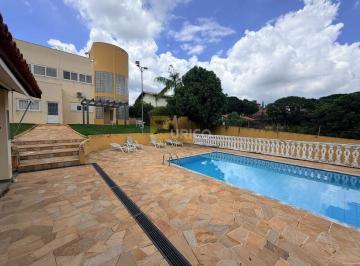 Terreno · 512m² · 4 Quartos · 8 Vagas · Chácara para venda em Recanto dos Canjaranas de 512.36m² com 4 Quartos, 2 Suites e 8 Garagens