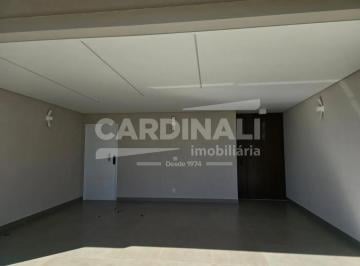 Casa · 189m² · 3 Quartos · 4 Vagas · Casa de Condomínio para venda em Parque Faber Castell Iv de 189.00m² com 3 Quartos, 3 Suites e 4 Gar