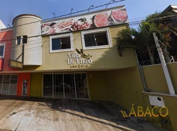 Comercial · 286m² · 2 Quartos · 20 Vagas · Prédio Comercial para alugar em Centro de 286.00m² com 2 Quartos e 20 Garagens