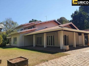 Terreno · 2000m² · 4 Quartos · 4 Vagas · Chácara para venda em Lenheiro de 2000.00m² com 4 Quartos, 3 Suites e 4 Garagens