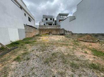 Terreno · 300m² · Terreno en Condomínio para venda em Condomínio Residencial Mont'Alcino de 300.00m²