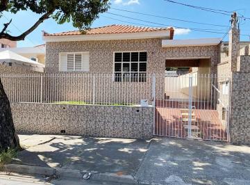 Casa · 131m² · 3 Quartos · 6 Vagas · Casa para venda em Jardim Gonçalves de 131.10m² com 3 Quartos, 1 Suite e 6 Garagens