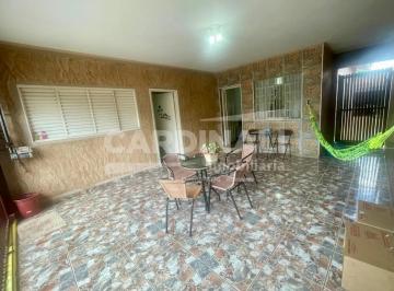 Casa · 160m² · 3 Quartos · 2 Vagas · Casa para venda em Vila Prado de 160.00m² com 3 Quartos, 1 Suite e 2 Garagens