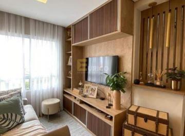 Apartamento · 48m² · 2 Quartos · 1 Vaga · Apartamento para venda em Condomínio Vista Valley de 48.00m² com 2 Quartos e 1 Garagem