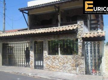 Casa · 240m² · 3 Quartos · 2 Vagas · Casa para venda em Vila Pasti de 240.00m² com 3 Quartos, 3 Suites e 2 Garagens