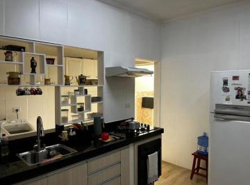 Casa · 98m² · 3 Quartos · 2 Vagas · Casa para venda em Jardim Conceição de 98.00m² com 3 Quartos, 1 Suite e 2 Garagens