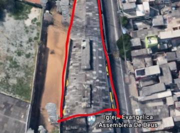 Comercial · 1800m² · Galpão / Depósito / Armazém para venda em Vila Prudente de 1800.00m²