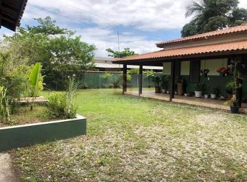 Casa · 400m² · 2 Quartos · Casa para venda em Icapara de 400.00m² com 2 Quartos e 2 Suites